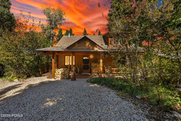 9699 E Ridge Pine Drive, Heber City, UT 84032