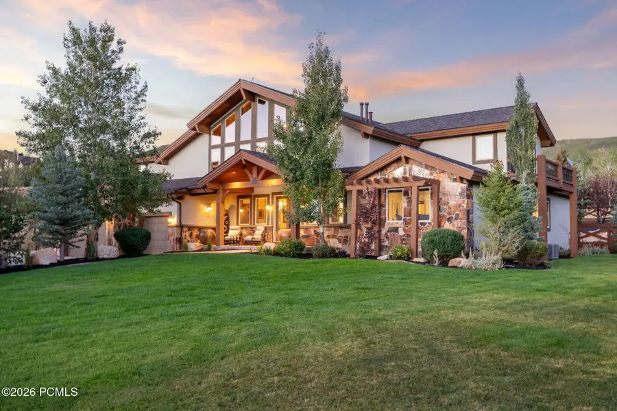 808 S Pole Drive, Heber City, UT 84032 - #2