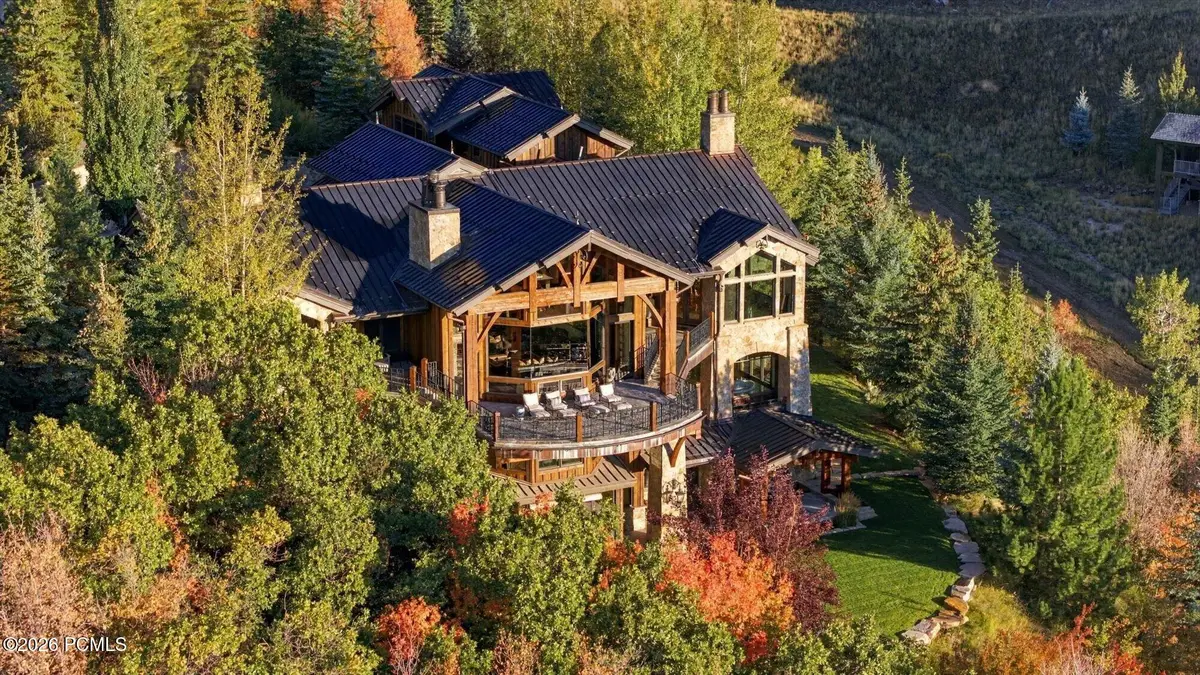 2682 W Deer Hollow Road, Park City, UT 84060 - #1