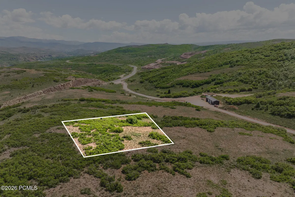 1202 E Headwaters Cove Loop, Heber City, UT 84032 - #1