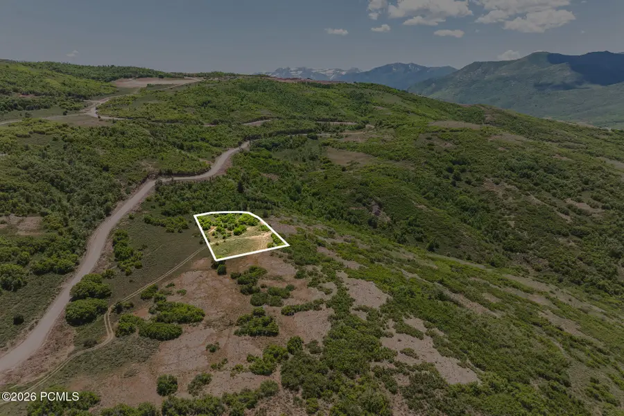 966 E Headwaters Cove Loop, Heber City, UT 84032 - #2
