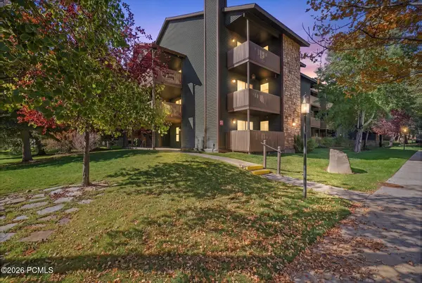 6861 W 2200 #9u, Park City, UT 84098