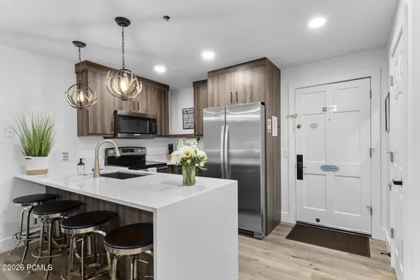 255 Main Street #A16, Park City, UT 84060