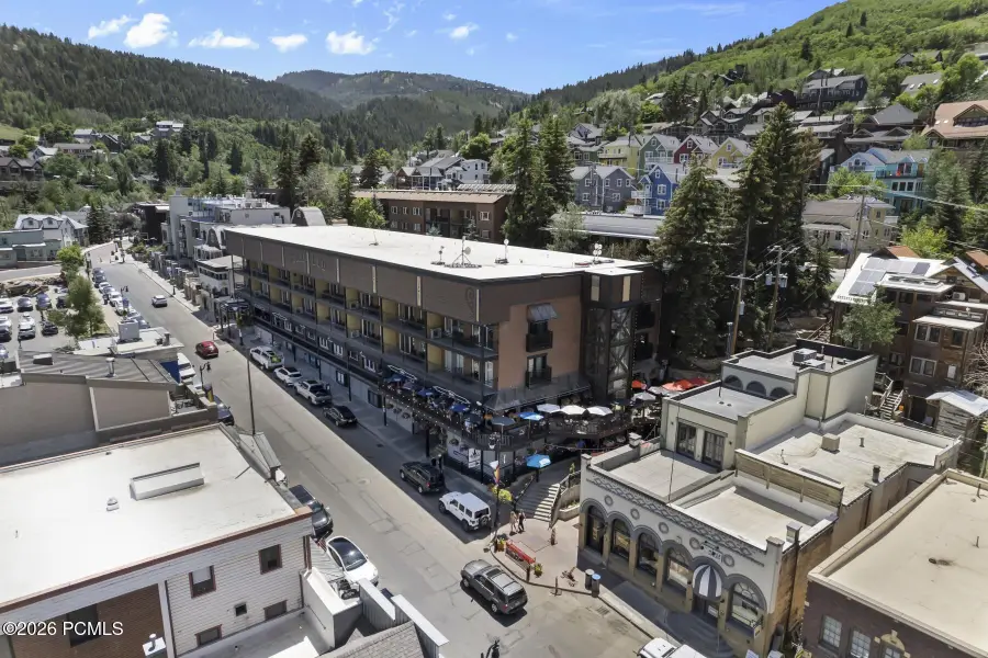 255 Main Street #A16, Park City, UT 84060 - #3
