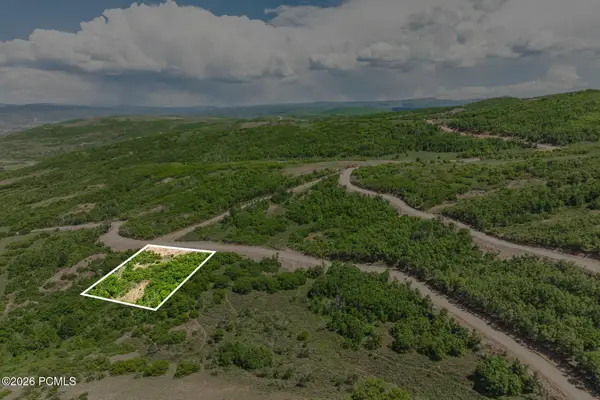 853 E Charcoal Canyon Drive, Heber City, UT 84032