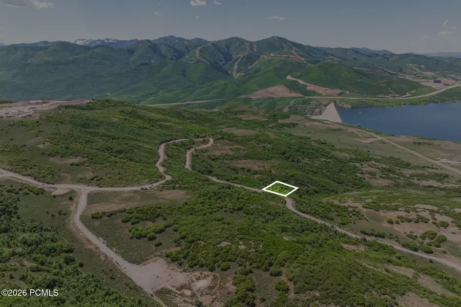 853 E Charcoal Canyon Drive, Heber City, UT 84032 - #3