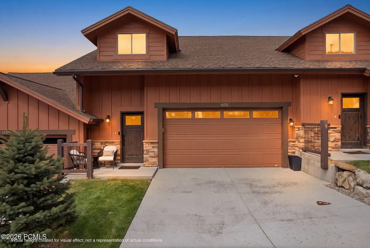 14521 N Bronte Court, Kamas, UT 84036 - #1