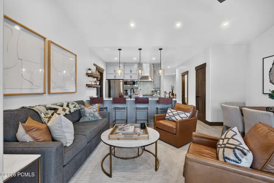 14521 N Bronte Court, Kamas, UT 84036 - #2