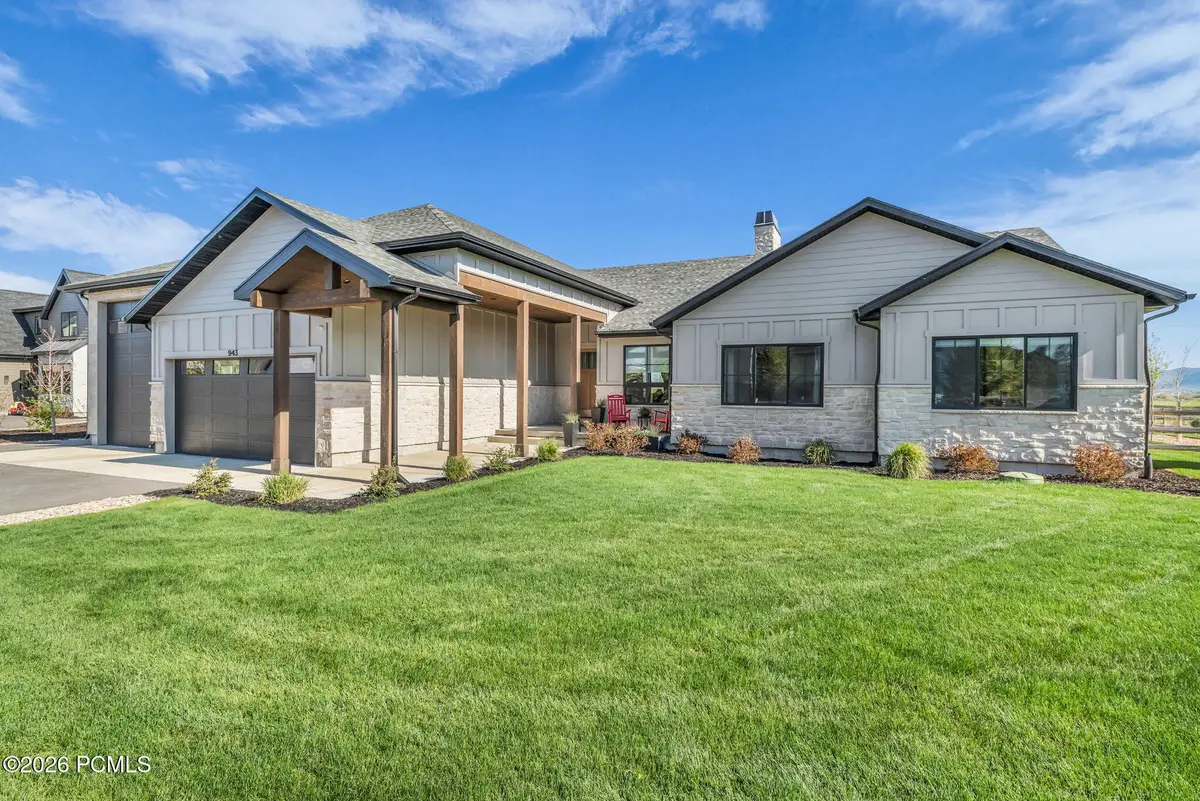 943 Hart Loop, Kamas, UT 84036 - #1