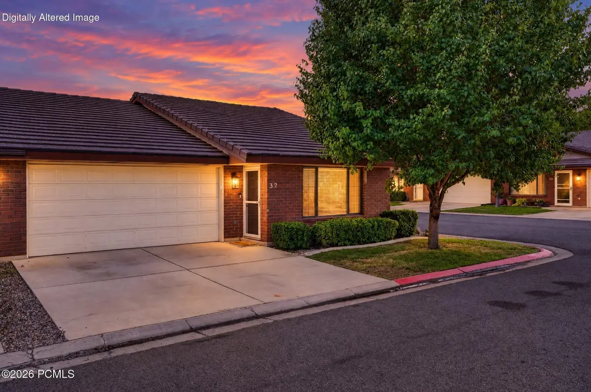 701 E 900 S #32, Saint George, UT 84790 - #1