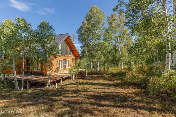 11206 E Partridge Point Drive, Huntsville, UT 84317