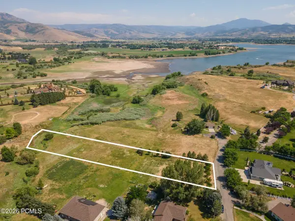 1762 N 6250, Eden, UT 84310