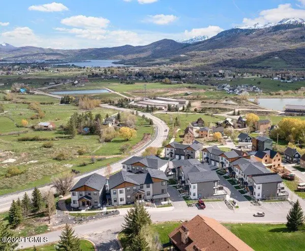 3543 N Creekside Way, Eden, UT 84310