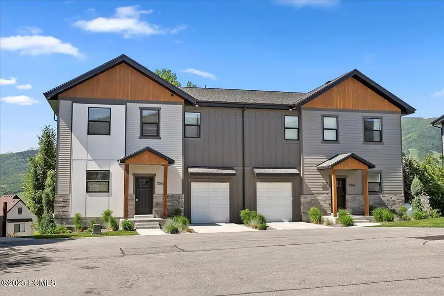 3543 N Creekside Way, Eden, UT 84310 - #2