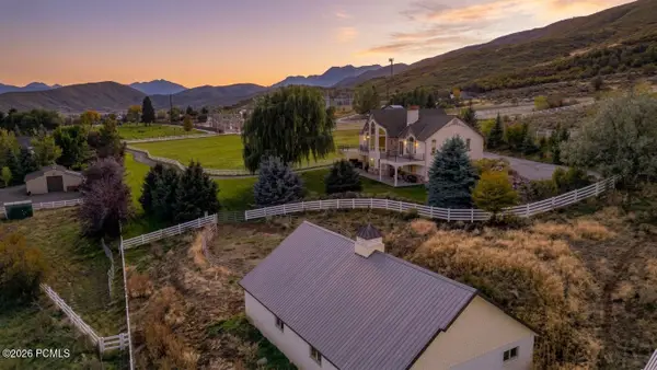 720 W 500 S, Midway, UT 84049