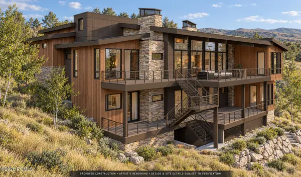 1625 W Skyridge Drive, Mayflower Mountain, UT 84032