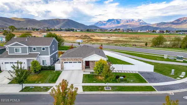 978 E Tucker Lane, Heber City, UT 84032