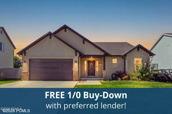 2092 S 150 East, Heber City, UT 84032