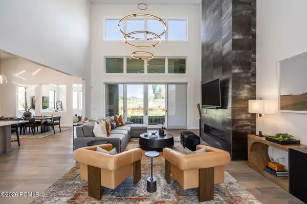 849 N Burro Peak Circle, Heber City, UT 84032