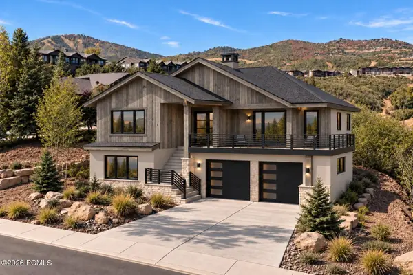 1566 W Alpine Avenue #Lot 7, Heber City, UT 84032
