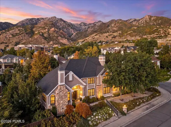 3197 E Old Mill Circle, Salt Lake City, UT 84121