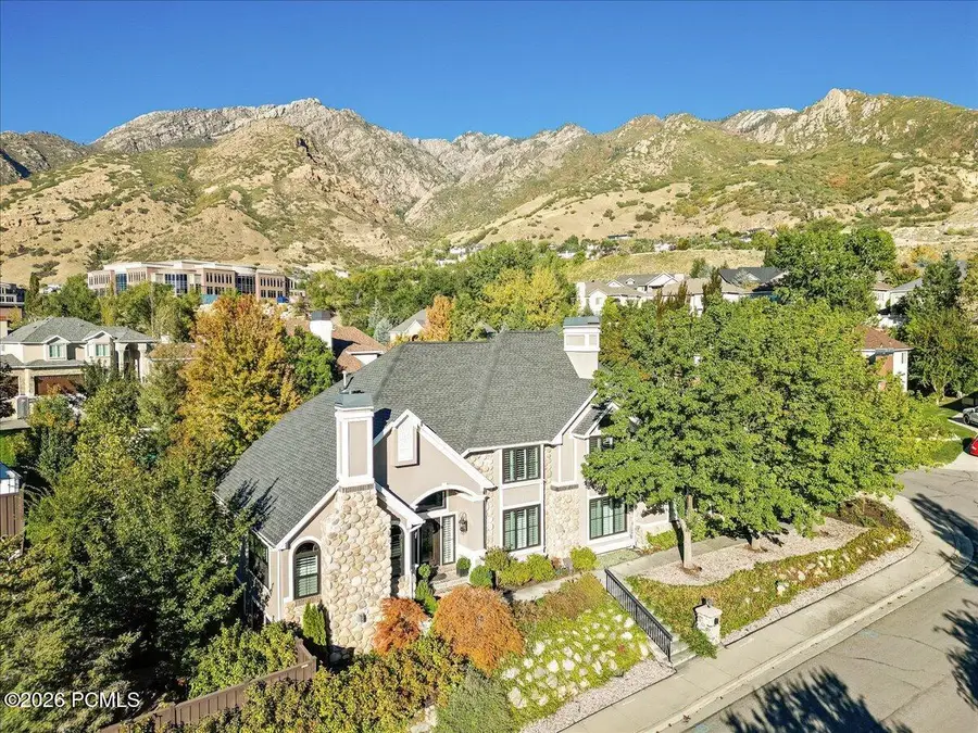 3197 E Old Mill Circle, Salt Lake City, UT 84121 - #3
