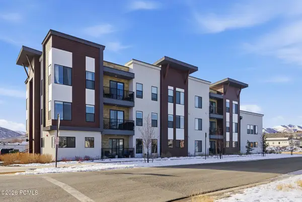 6523 Serviceberry Drive #Unit A306, Park City, UT 84098