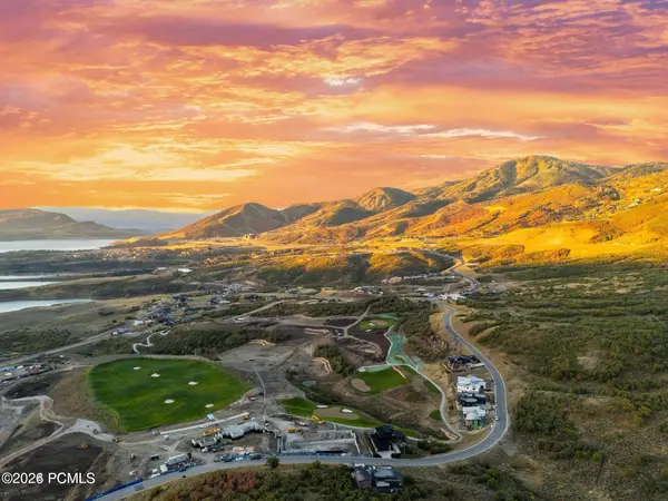 1466 W Orion Way, Mayflower Mountain, UT 84032