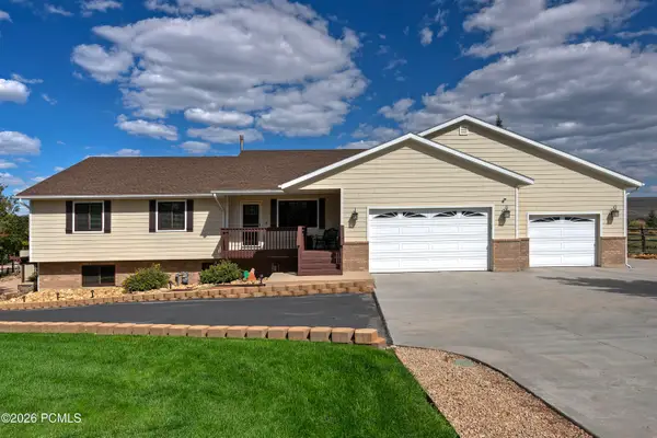 6340 Highland Drive, Park City, UT 84098