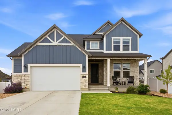 2064 Deer Park Drive, Francis, UT 84036