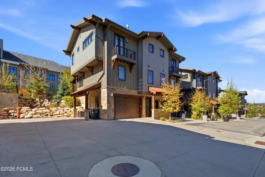 3792 Blackstone Drive, Park City, UT 84098 - #2