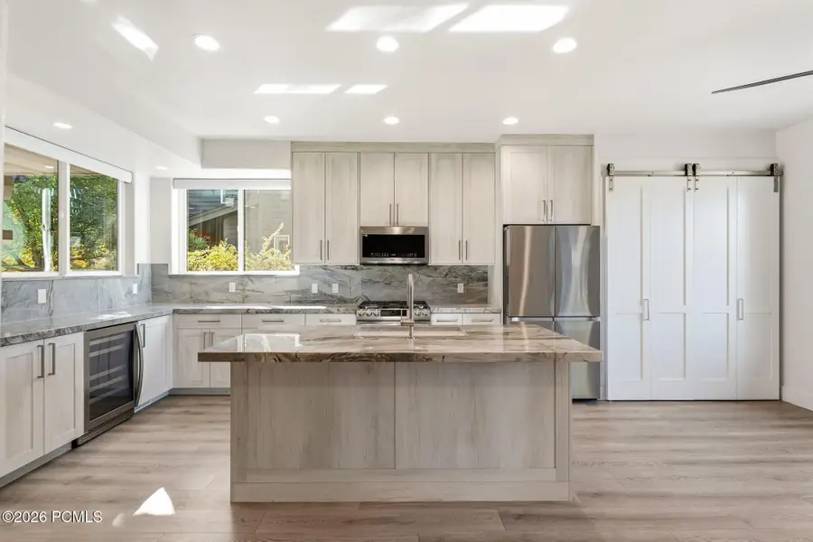 1067 Station Loop Road, Park City, UT 84098 - #2