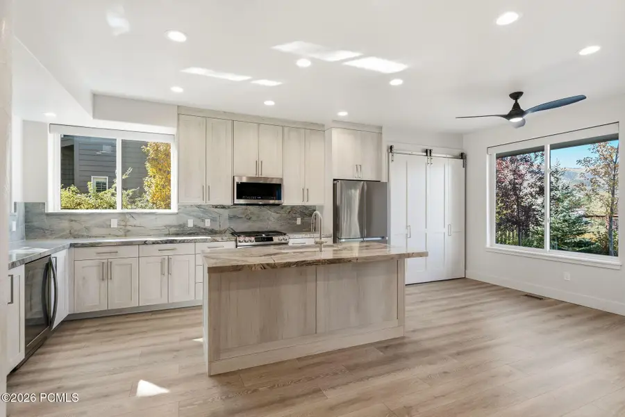 1067 Station Loop Road, Park City, UT 84098 - #3