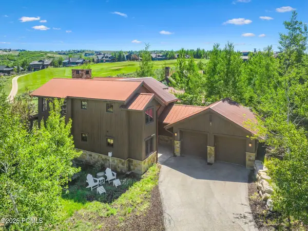 2931 Trading Post, Park City, UT 84098