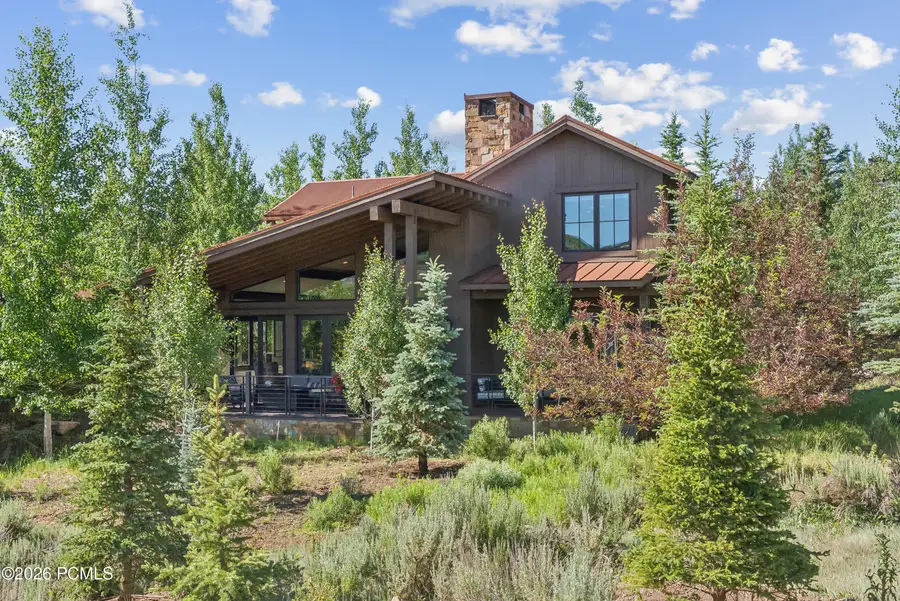 2931 Trading Post, Park City, UT 84098 - #3