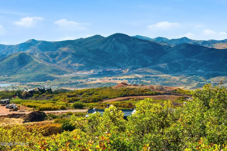 2092 E Outlaw Road, Hideout, UT 84036 - #2
