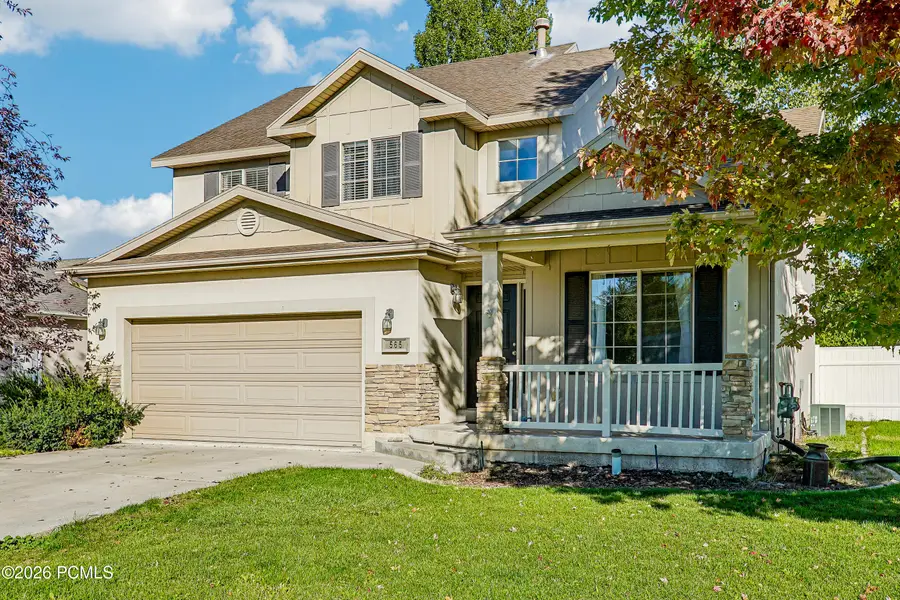 565 S 980, Heber City, UT 84032 - #2