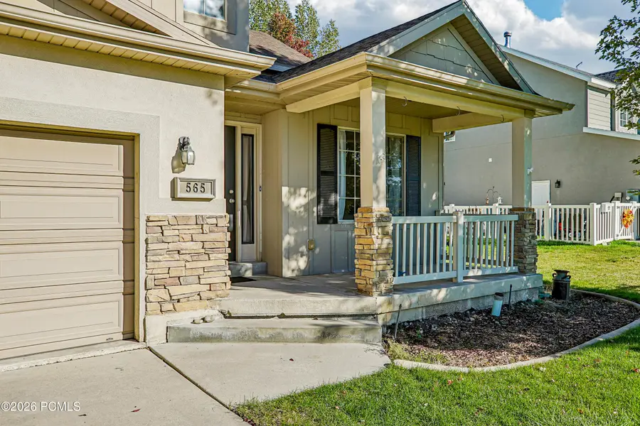 565 S 980, Heber City, UT 84032 - #3