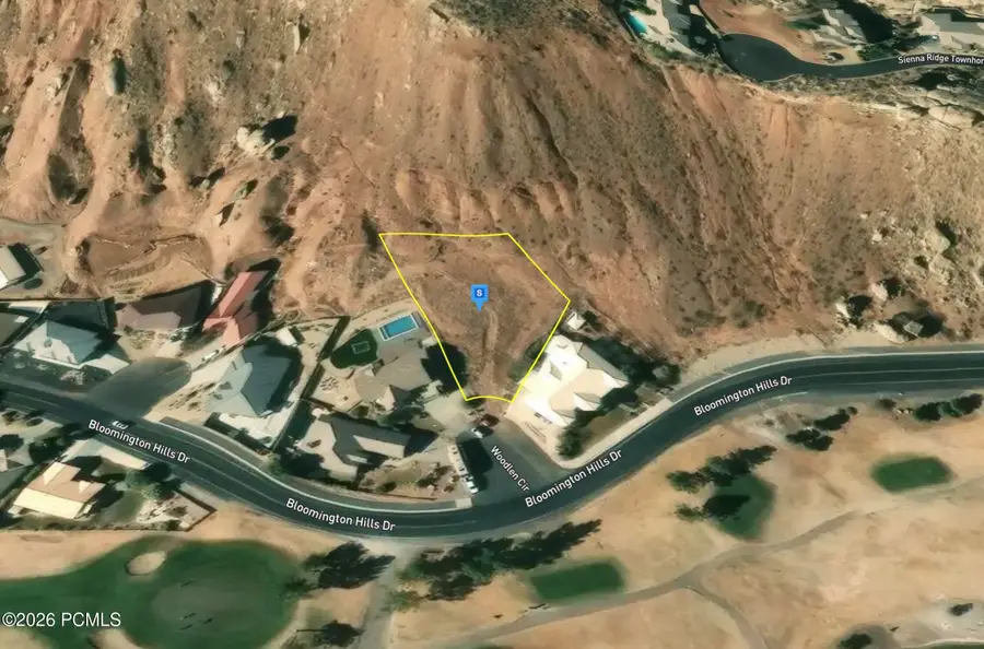 1080 E Woodlen Circle, Saint George, UT 84790 - #3