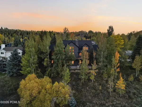 3690 W Lariat Road #271, Park City, UT 84098