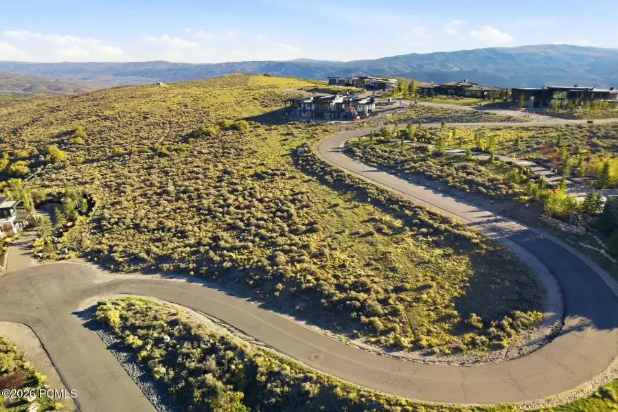 9490 Promontory Summit Drive, Park City, UT 84098 - #2