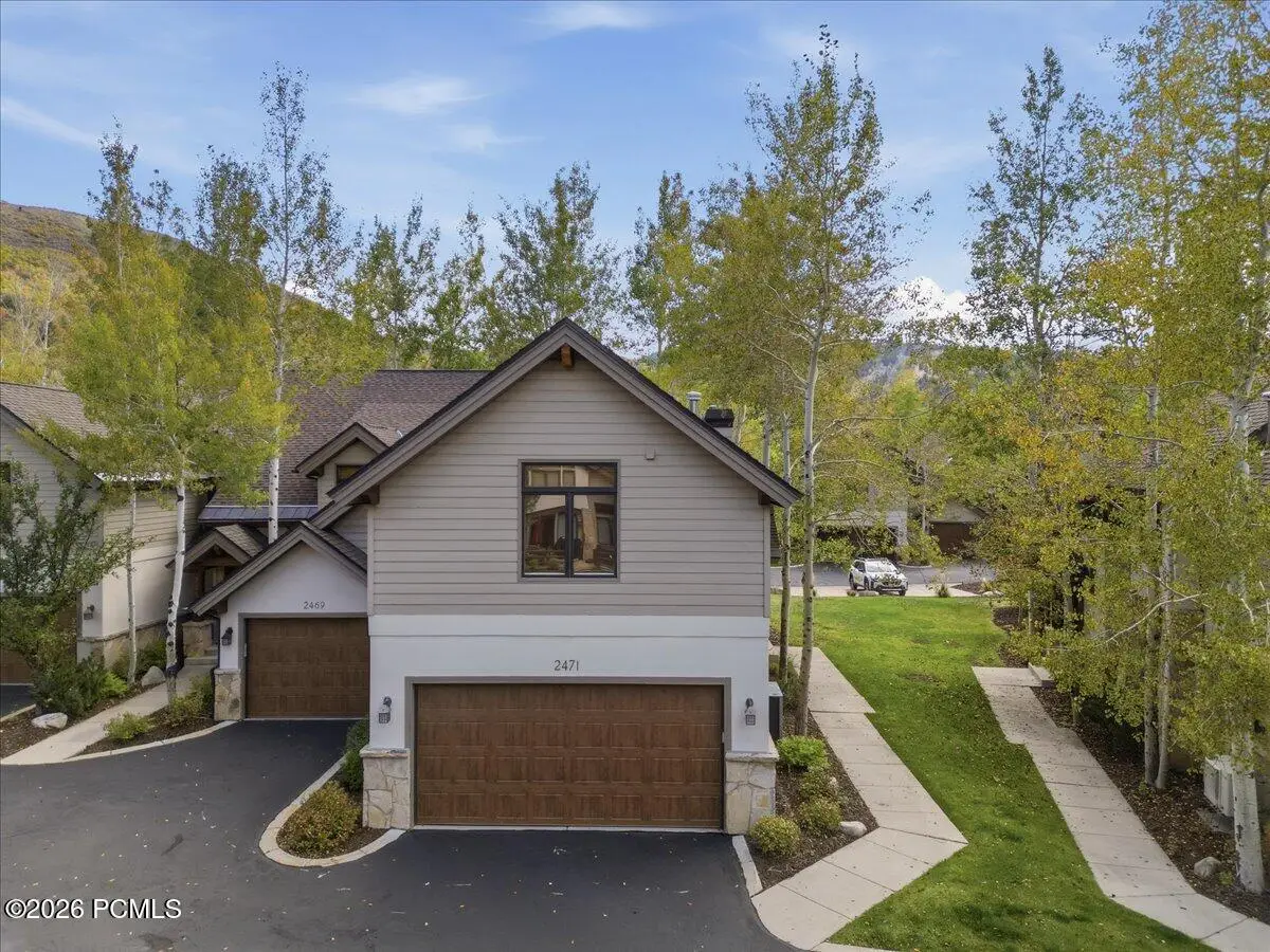 2471 Deer Lake Drive, Park City, UT 84060 - #1