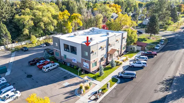 67 E 500 #Unit 202, Heber City, UT 84032