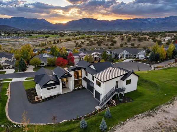 3101 E Hunters Ridge Way, Heber City, UT 84032