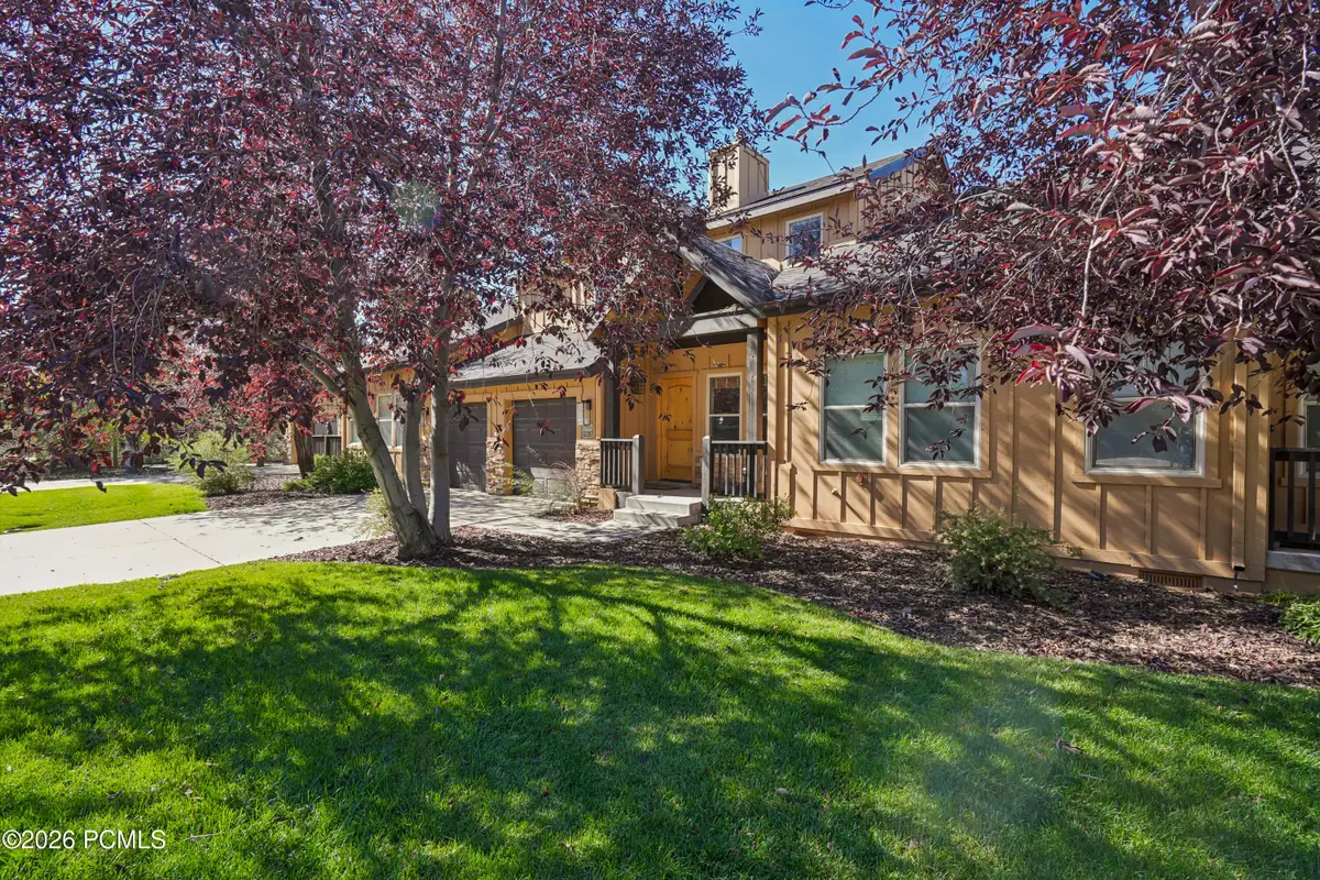 12287 N Ross Creek Drive, Kamas, UT 84036 - #1