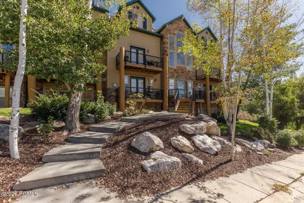 3562 N Fox Drive #Unit 403, Eden, UT 84310
