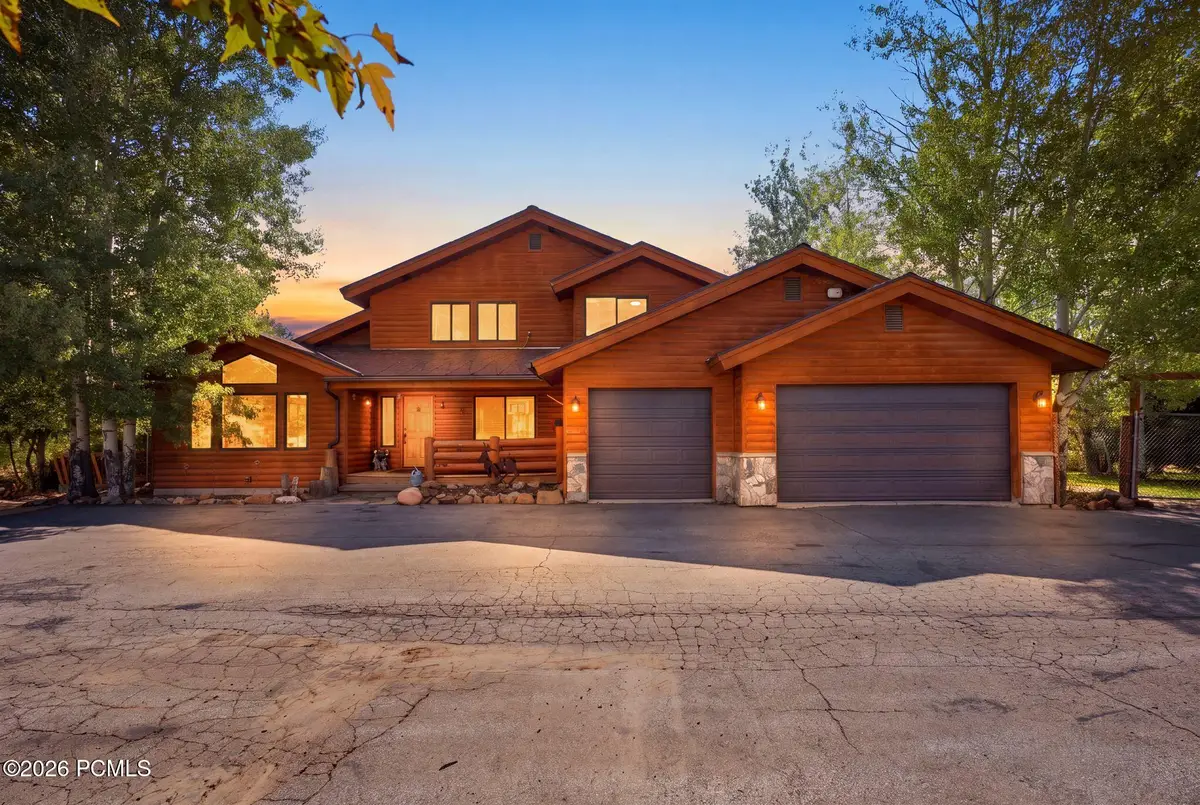 8880 N Meadowview Road, Park City, UT 84098 - #1