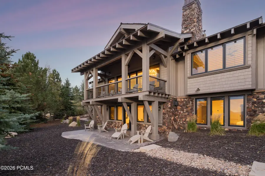 2705 E Timpanogos Court, Kamas, UT 84036 - #3