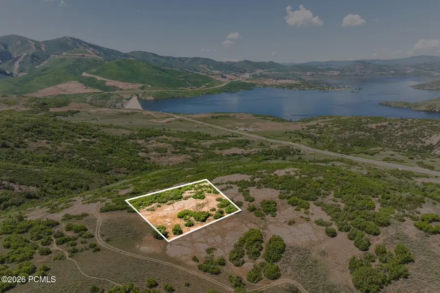 1002 E Headwaters Cove Loop, Heber City, UT 84032 - #2