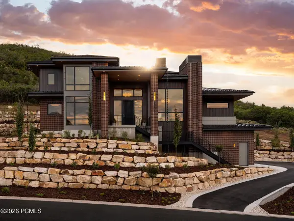 2901 S Calamity Lane, Park City, UT 84060